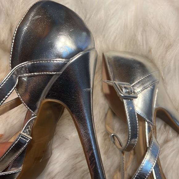 Charlotte Russe heels - Picture 5 of 6